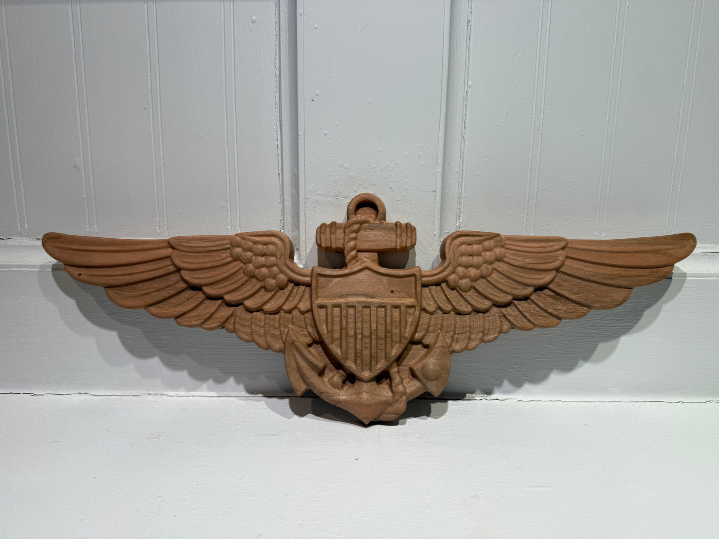 Naval Aviator Wings