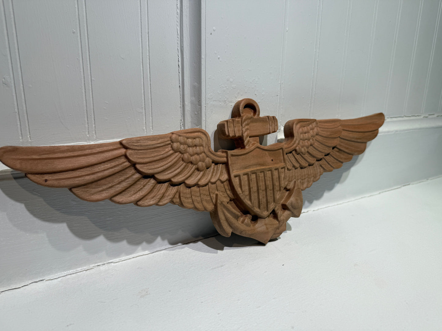 Naval Aviator Wings
