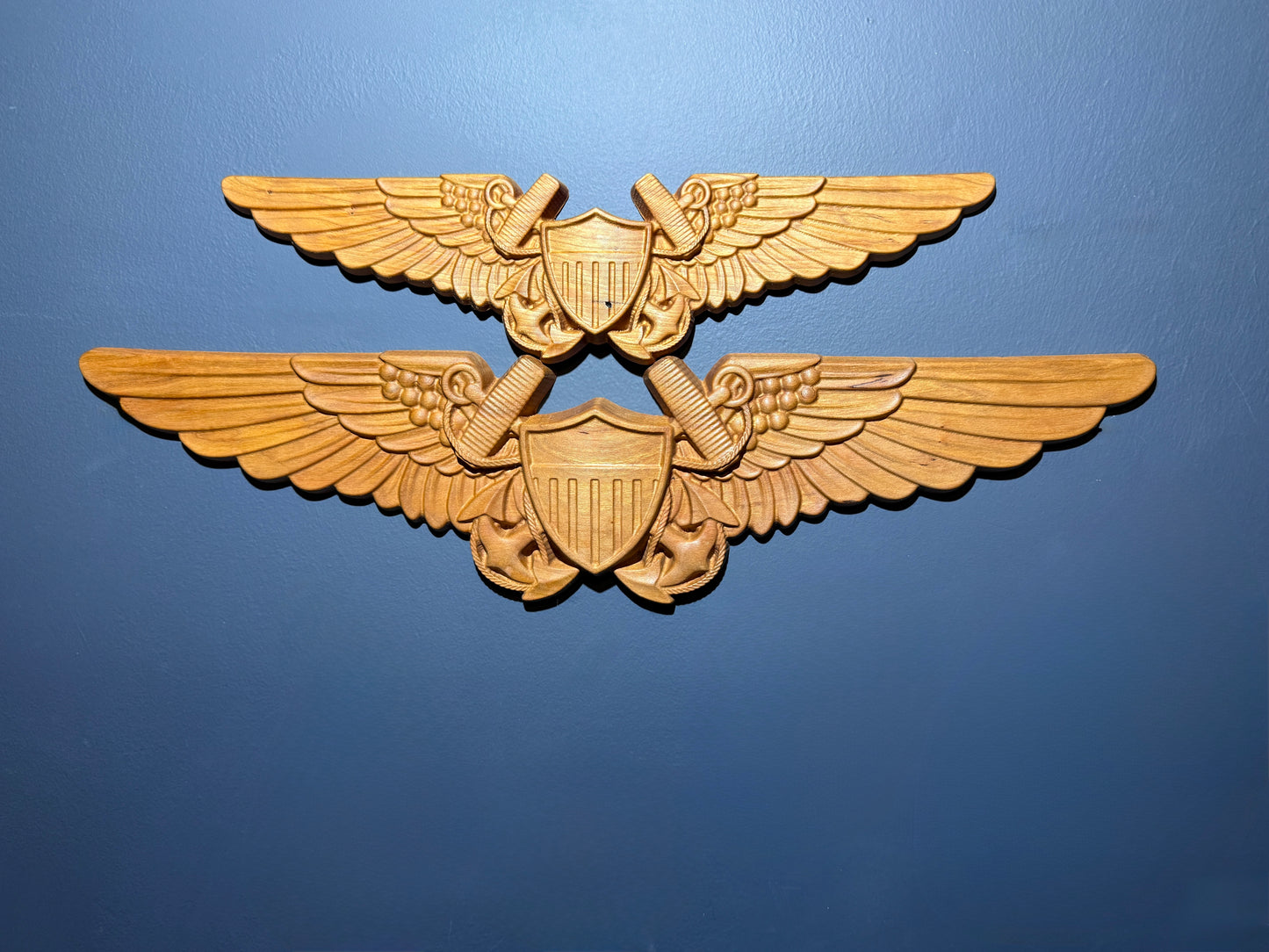 Naval Flight Officer Wings
