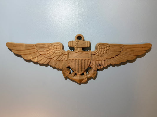 Naval Aviator Wings