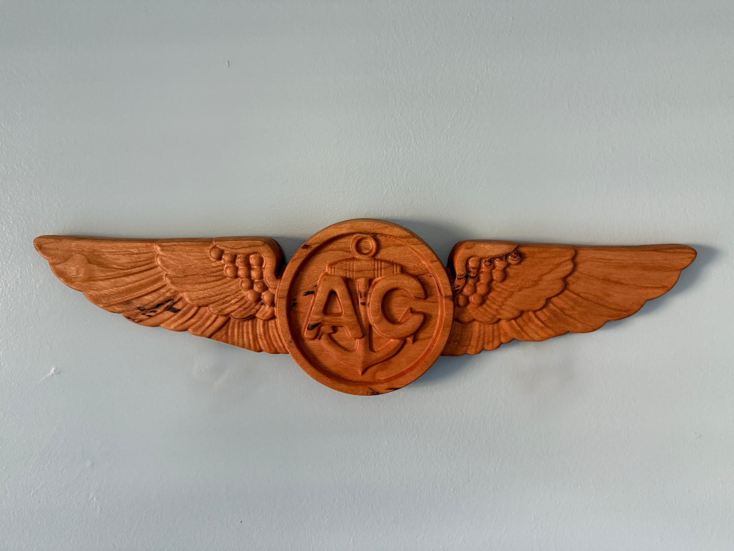 Naval Aircrew Wings