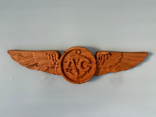 Naval Aircrew Wings