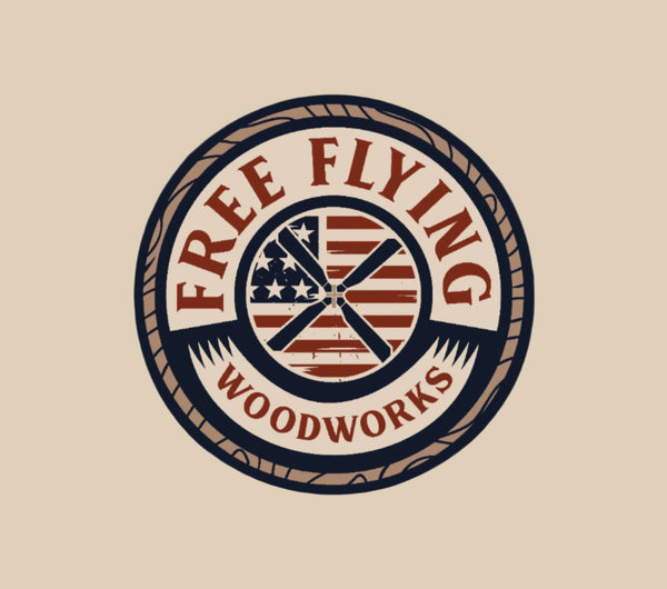 Free Flying Woodworks