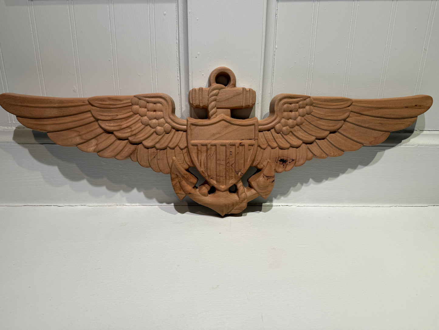 Naval Aviator Wings