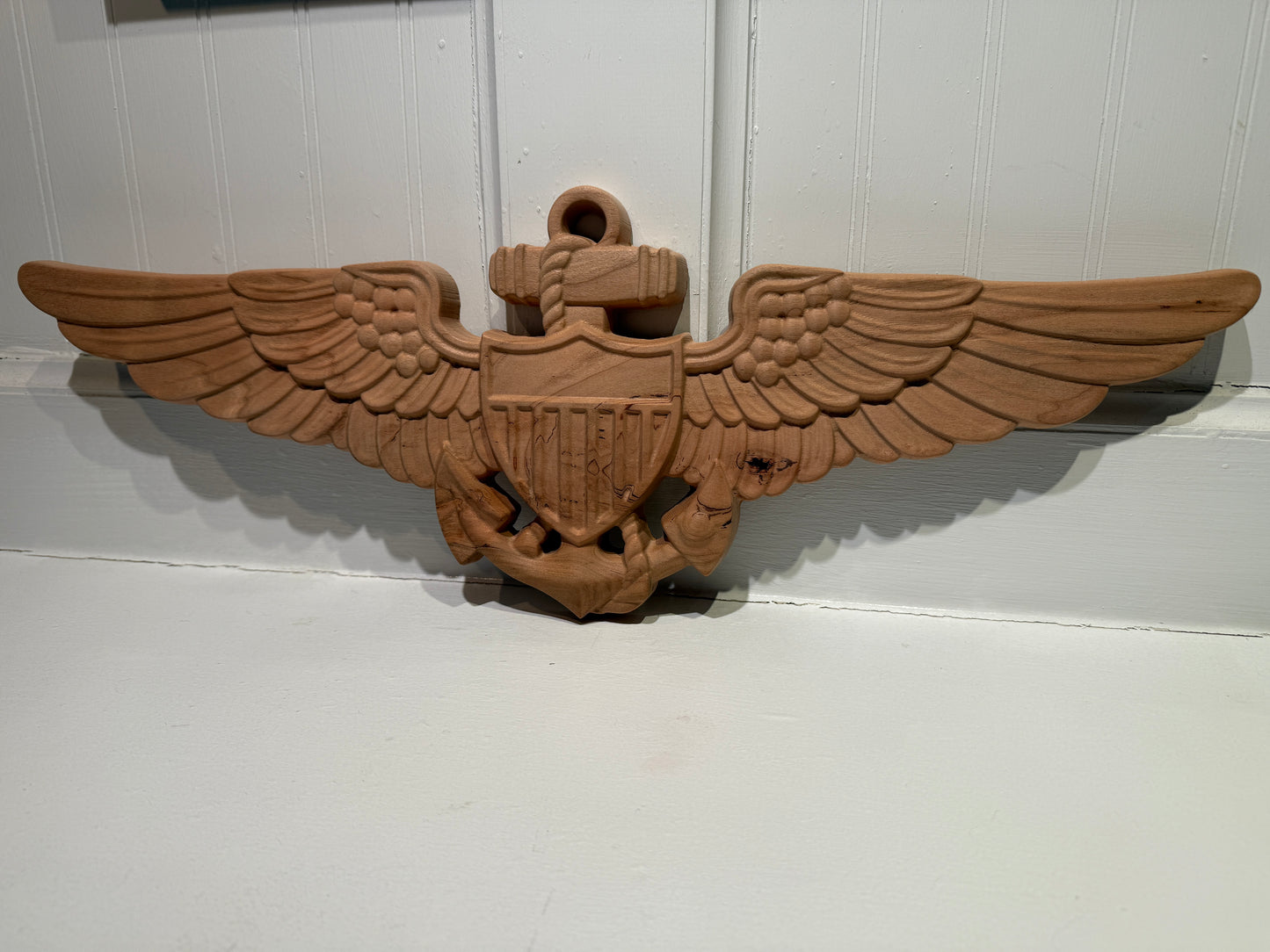 Naval Aviator Wings